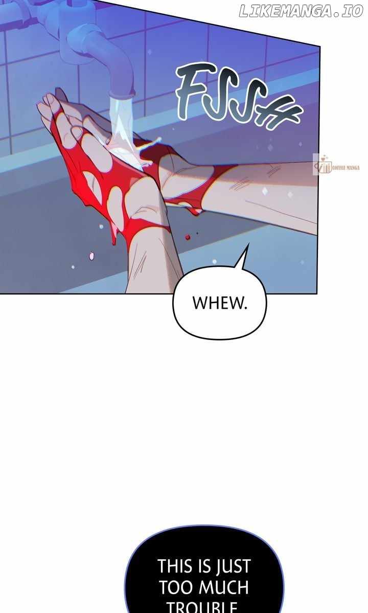 Dealing With Demons Chapter 52 16